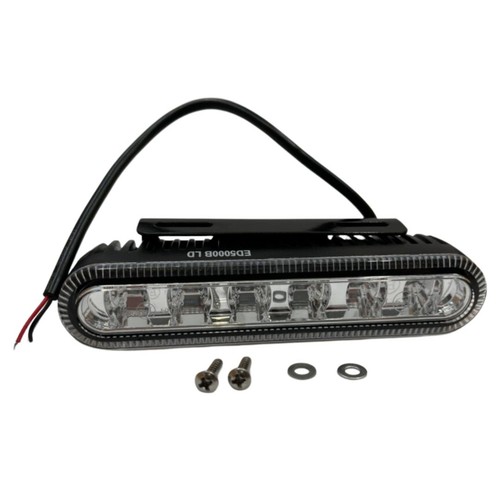 Ecco warnblinkleuchten 6 led - -,