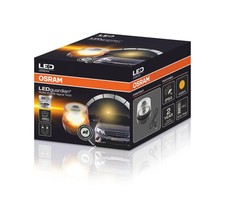 OSRAM LEDguardian ROAD FLARE