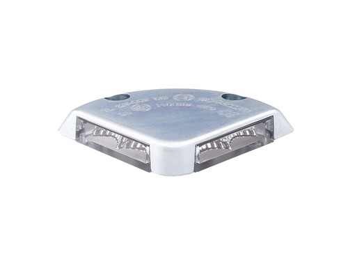 Led warnleuchte ladebordwand - warnleuchte,