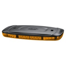 Warnleuchte Anbau 24 V LED