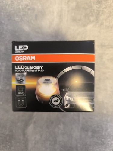 Osram automotive ledsl104 road - osram,