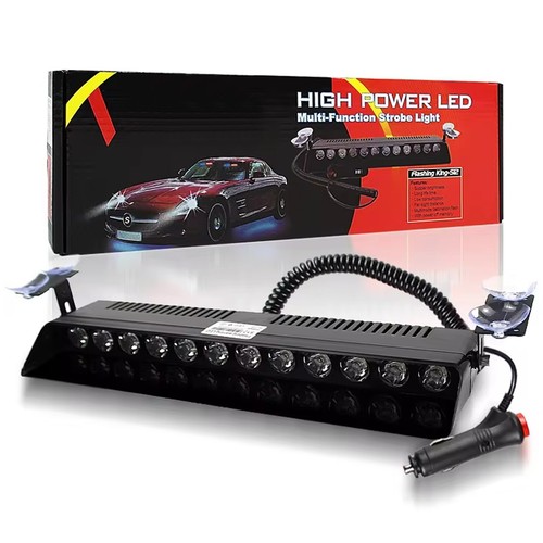 Led rundumleuchte - led,