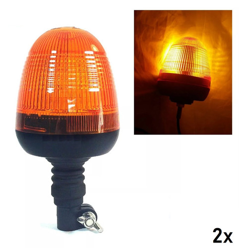 Led warnleuchte orange - warnleuchte,