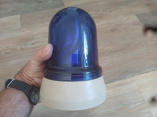 Bosch rundumleuchte blau für - blau,