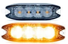 LED Frontblitzer Strobe Licht