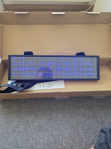 Raptors led technik - led,