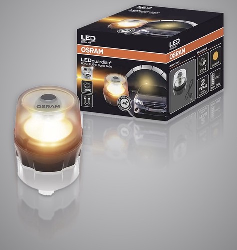 Osram ledguardian road - osram,