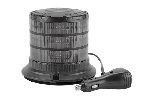 Led rundumkennleuchte magnet - led,